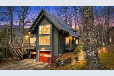 340 Eagle Circle, Dillard, GA 30537 - Photo 1