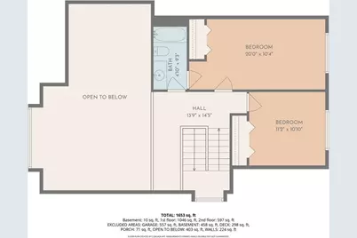 340 Eagle Circle, Dillard, GA 30537 - Photo 32