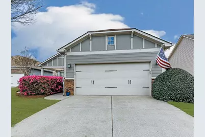 533 Appalachian Woods Drive, Canton, GA 30114 - Photo 2