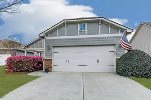 533 Appalachian Woods Dr, Canton, GA 30114 - Photo 2