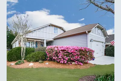 533 Appalachian Woods Drive, Canton, GA 30114 - Photo 4