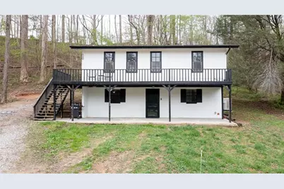 1180 Martin Head Circle, Dahlonega, GA 30533 - Photo 4