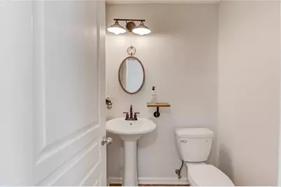 168 Cardinal Ridge, Jefferson, GA 30549 - Photo 18