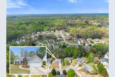 4057 Deerlope Court, Gainesville, GA 30506 - Photo 2