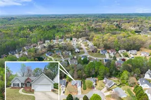 4057 Deerlope Ct, Gainesville, GA 30506 - Photo 2