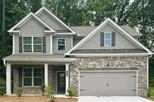 2280 Highridge Pt Dr, Lithia Springs, GA 30122 - Photo 1