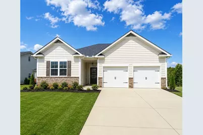 139 Swallowtail Lane, Homer, GA 30547 - Photo 1