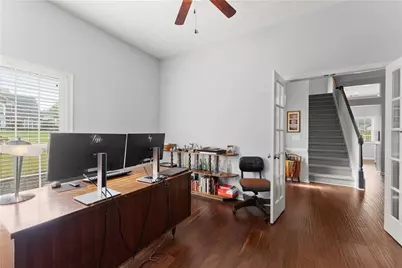 1403 Belfaire Trace, Dacula, GA 30019 - Photo 16