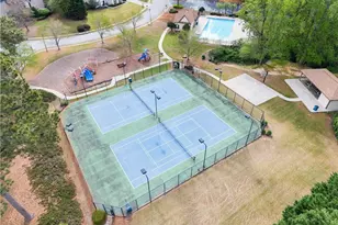 1403 Belfaire Trce, Dacula, GA 30019 - Photo 40