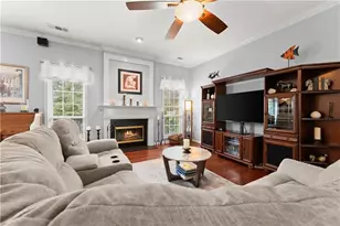 1403 Belfaire Trce, Dacula, GA 30019 - Photo 8