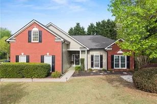 1403 Belfaire Trce, Dacula, GA 30019 - Photo 2