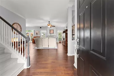 1403 Belfaire Trace, Dacula, GA 30019 - Photo 6