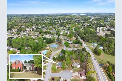 1403 Belfaire Trace, Dacula, GA 30019 - Photo 4