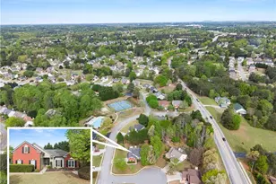 1403 Belfaire Trce, Dacula, GA 30019 - Photo 4