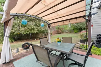 1403 Belfaire Trace, Dacula, GA 30019 - Photo 38