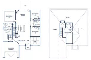 1217 Brookstone Pl, Bogart, GA 30622 - Photo 2