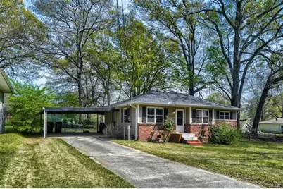 8504 Meadowbrook Drive, Douglasville, GA 30134 - Photo 6