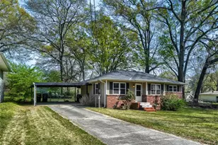 8504 Meadowbrook Dr, Douglasville, GA 30134 - Photo 6