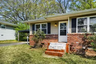 8504 Meadowbrook Dr, Douglasville, GA 30134 - Photo 4