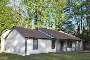 2667 Camelot Ct, Duluth, GA 30096 - Photo 1