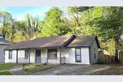 2667 Camelot Court, Duluth, GA 30096 - Photo 2