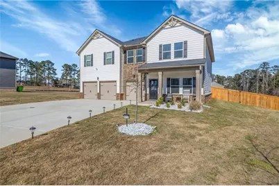 311 Bianca, McDonough, GA 30253 - Photo 38