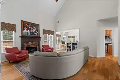 141 Highlands Drive, Woodstock, GA 30188 - Photo 10