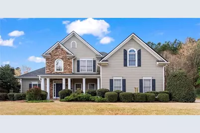 141 Highlands Drive, Woodstock, GA 30188 - Photo 1