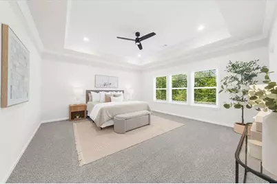 5558 Overview Drive, Flowery Branch, GA 30542 - Photo 38