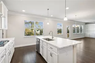 5558 Overview Dr, Flowery Branch, GA 30542 - Photo 10