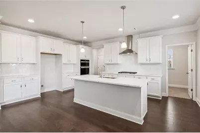 5558 Overview Drive, Flowery Branch, GA 30542 - Photo 6