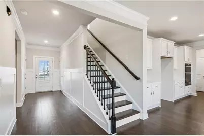 5558 Overview Drive, Flowery Branch, GA 30542 - Photo 2