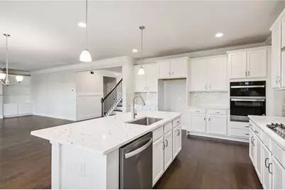 5558 Overview Drive, Flowery Branch, GA 30542 - Photo 8