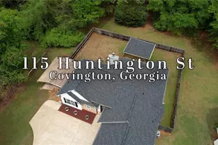 115 Huntington St, Covington, GA 30016 - Photo 4