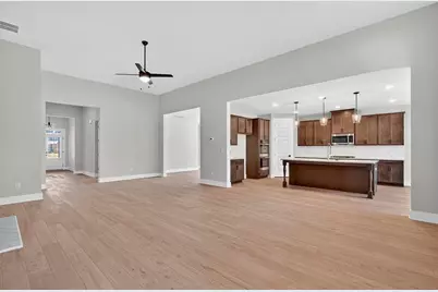 2592 Parkside Way Lot 19, Gainesville, GA 30507 - Photo 8