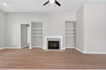 2592 Parkside Way Lot 19, Gainesville, GA 30507 - Photo 16