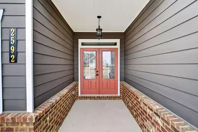 2592 Parkside Way Lot 19, Gainesville, GA 30507 - Photo 2