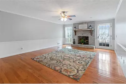 3560 Daylon Drive, Cumming, GA 30028 - Photo 2