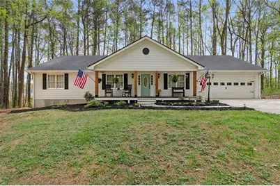 3560 Daylon Drive, Cumming, GA 30028 - Photo 1