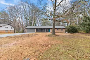 2224 Hudson Dr SW, Lilburn, GA 30047 - Photo 2