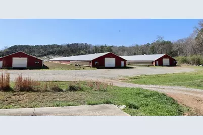 721 Liberty Church Road NE, Ranger, GA 30734 - Photo 10