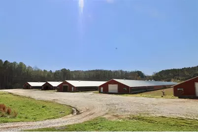 721 Liberty Church Road NE, Ranger, GA 30734 - Photo 30