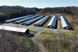 721 Liberty Church Rd NE, Ranger, GA 30734 - Photo 1