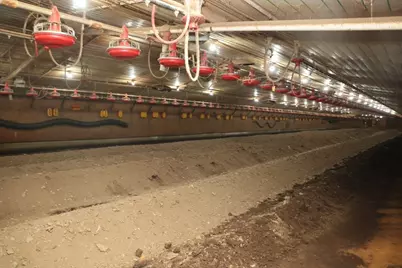 721 Liberty Church Road NE, Ranger, GA 30734 - Photo 26