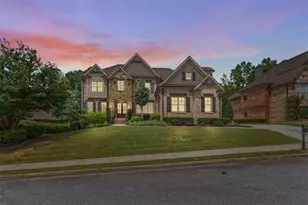 2996 Cambridge Hill Dr, Dacula, GA 30019 - Photo 4