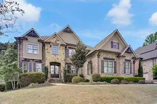 2996 Cambridge Hill Dr, Dacula, GA 30019 - Photo 1