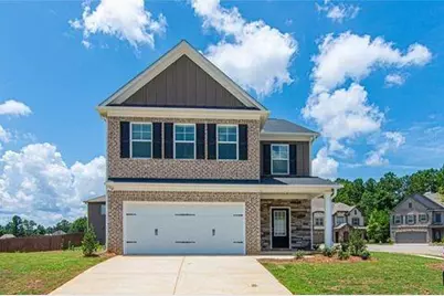 5577 Keswick Drive, Flowery Branch, GA 30542 - Photo 1