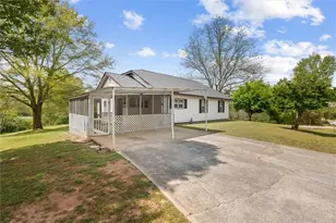 1423 Beulah Church Rd, Carrollton, GA 30117 - Photo 6