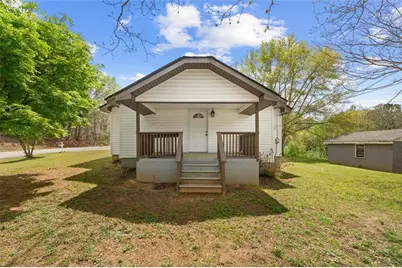 1423 Beulah Church Road, Carrollton, GA 30117 - Photo 1