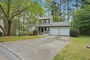 3468 Erin Glen NW, Kennesaw, GA 30152 - Photo 2